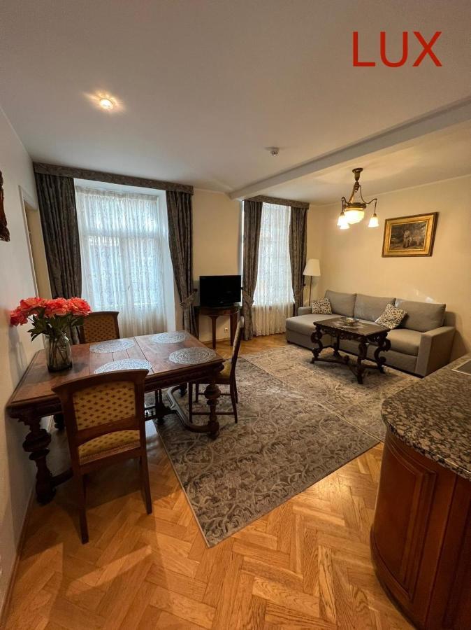 Hansa Apartment Талин Екстериор снимка